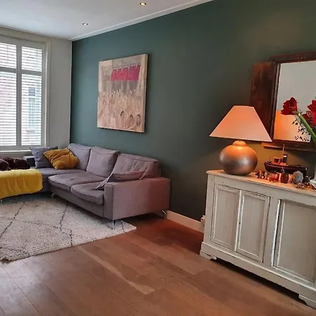 In With Swimming Pool Feriehus *