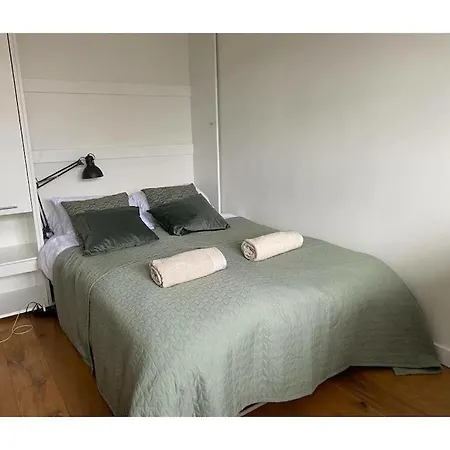 In With Swimming Pool Feriehus *