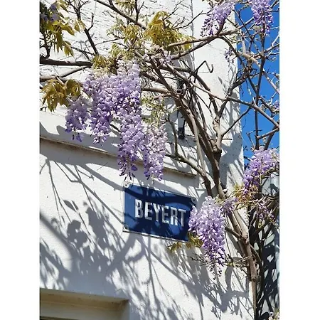 In With Swimming Pool Feriehus Naarden