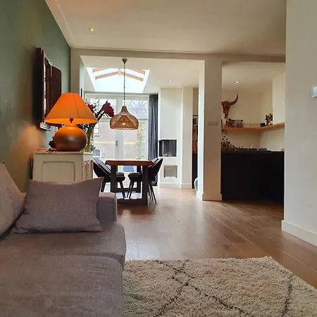 Nyaraló In With Swimming Pool Naarden