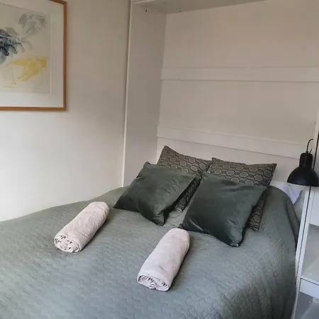 Nyaraló In With Swimming Pool