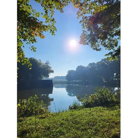 In With Swimming Pool * Naarden