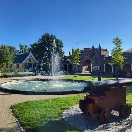 Nyaraló In With Swimming Pool