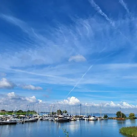 In With Swimming Pool Nyaraló Naarden