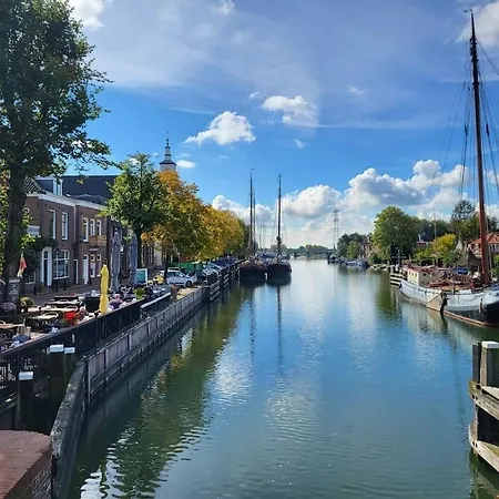 In With Swimming Pool