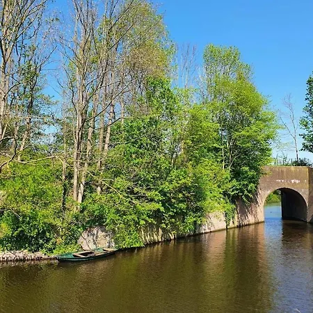 In With Swimming Pool Naarden