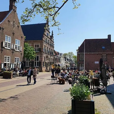 In With Swimming Pool Nyaraló Naarden